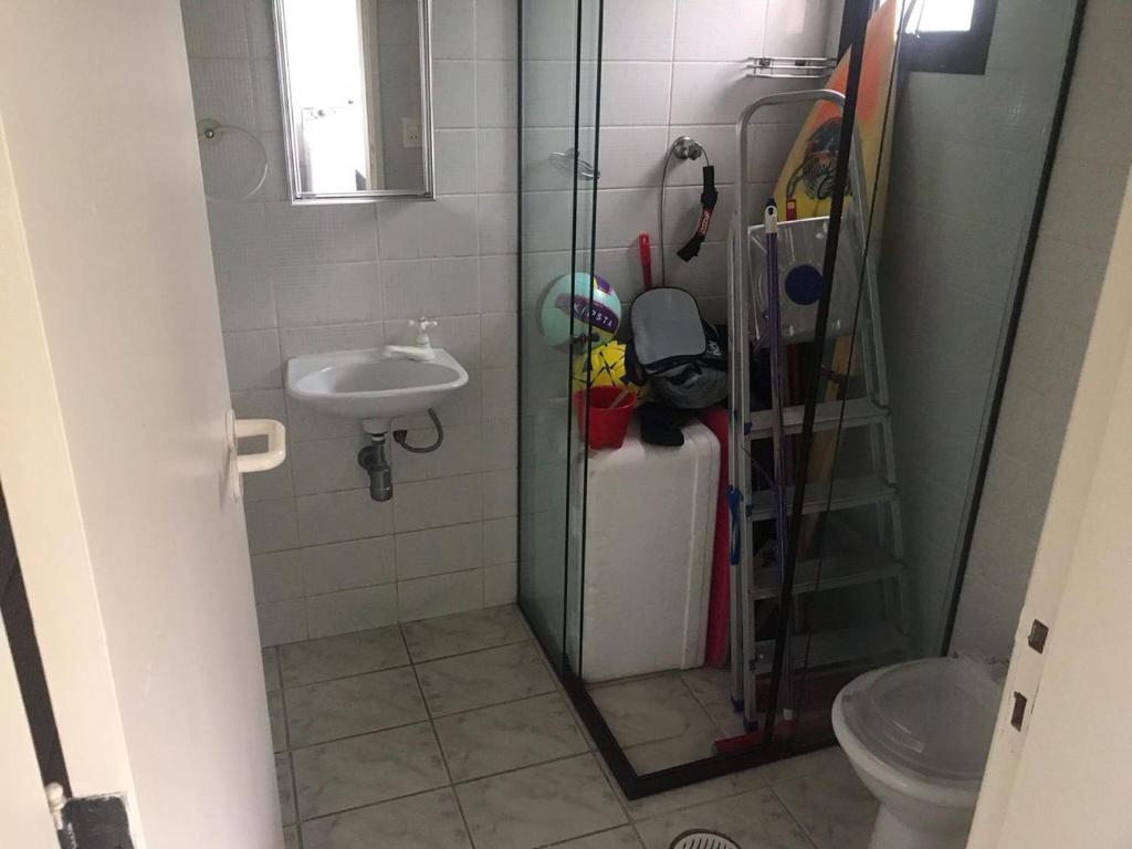  Apartamento - Guarujá Marechi