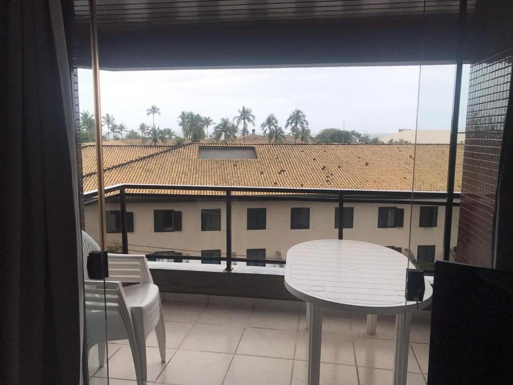  Apartamento - Guarujá Marechi