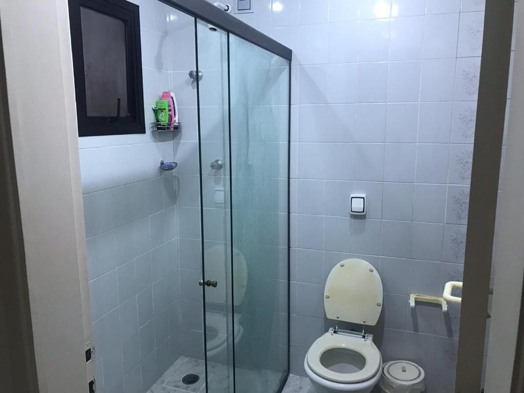  Apartamento - Guarujá Marechi