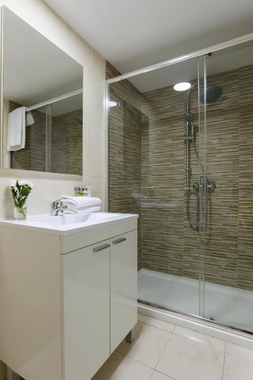 Boutique Urban Madrid Génova