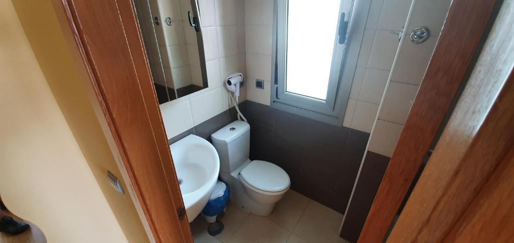 Apartamentos Maradentro - Apartamento De Um Quarto Com Vista Para O Mar