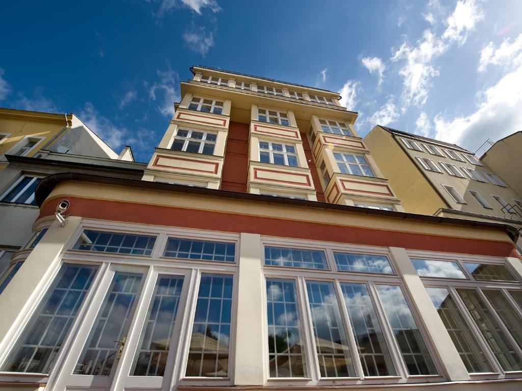 EA Hotel Julis - Resim 11