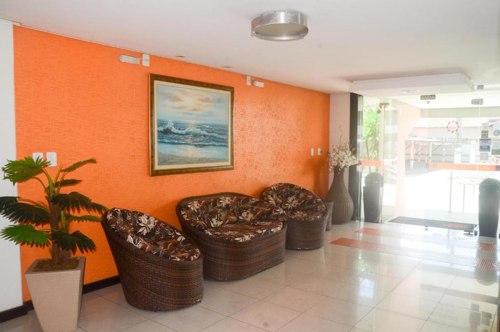  Thanharu Praia Hotel