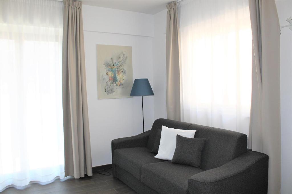 Residence Pola, Catania – Prezzi aggiornati per il 2024