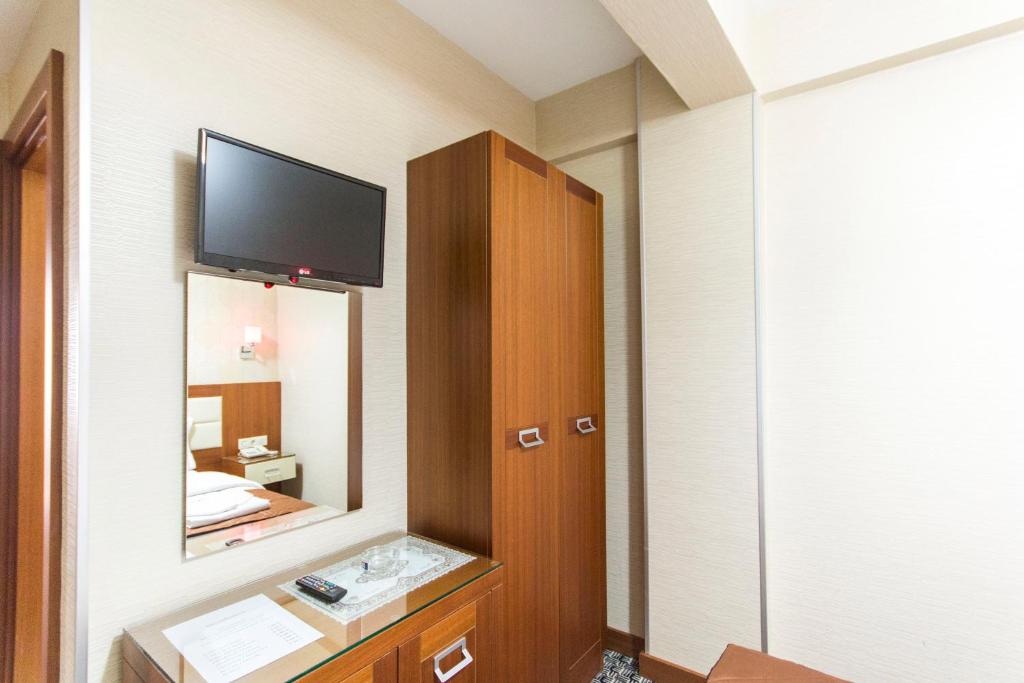 Mint Residence Taksim