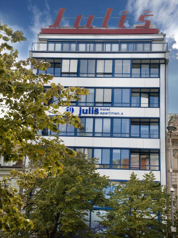 EA Hotel Julis - Resim 44