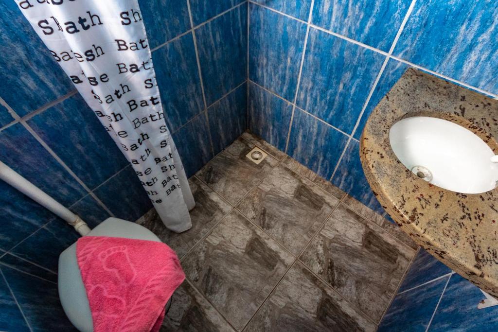  Aquarela Hostel