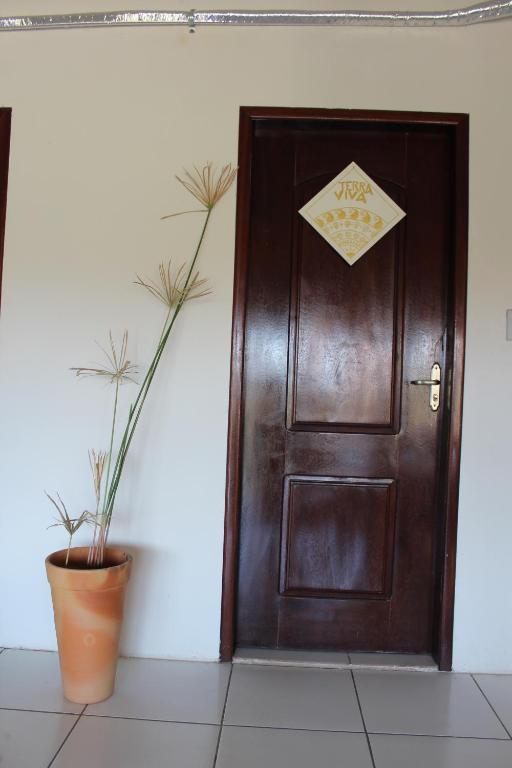  Aquarela Hostel