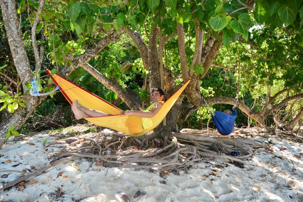 Fotografie z fotogalerie ubytování Villa Anse La Blague v destinaci Baie Sainte Anne