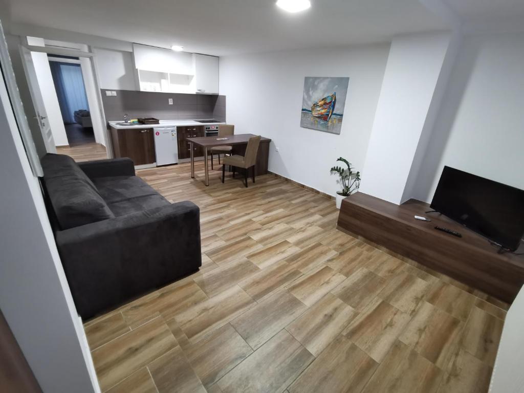 SAPA Studios & Apartments, Niš – Updated 2023 Prices