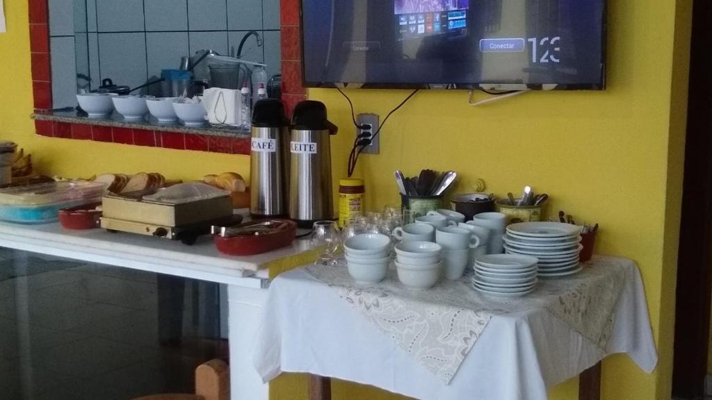  Ipê Suites Juquehy