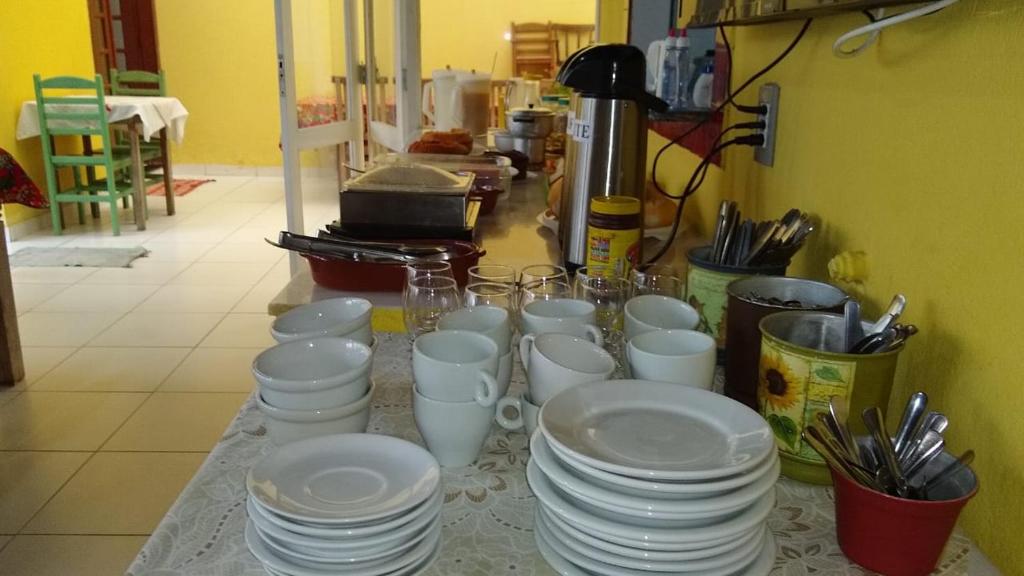  Ipê Suites Juquehy