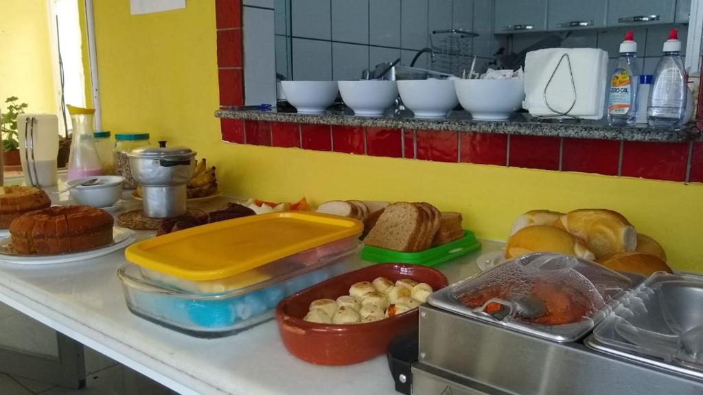  Ipê Suites Juquehy