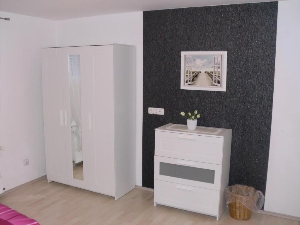 Fotografie z fotogalerie ubytování Ferienwohnung Kauschinger v destinaci Böbrach