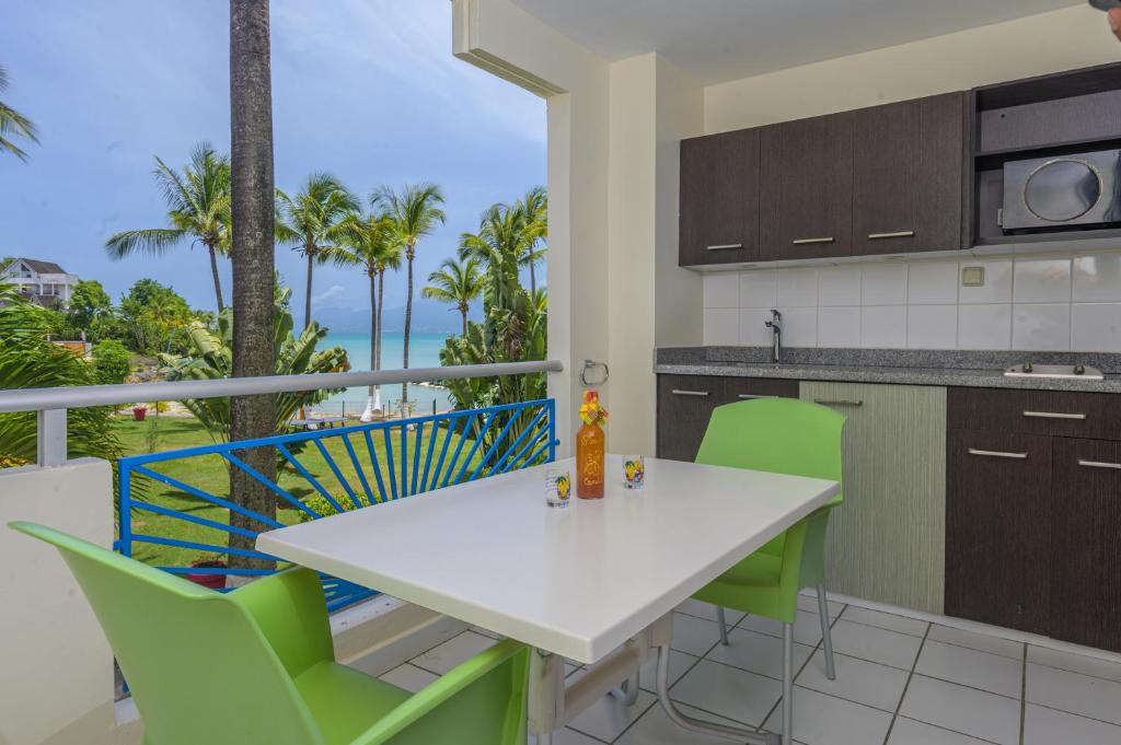 Canella Beach Hotel - Estudio - Vue Mer