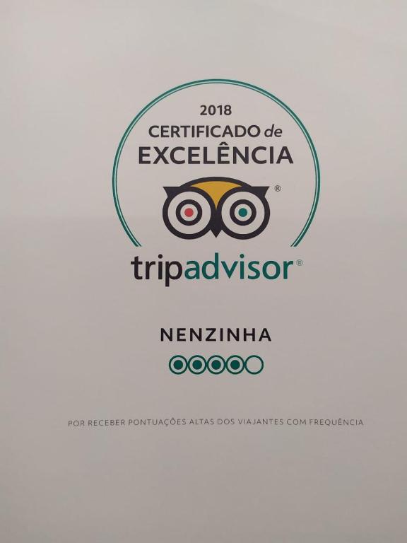  Pousada Nenzinha