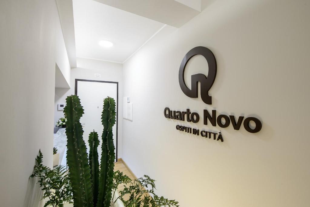 Certifikát, hodnocení, plakát nebo jiný dokument vystavený v ubytování Quarto Novo Suite