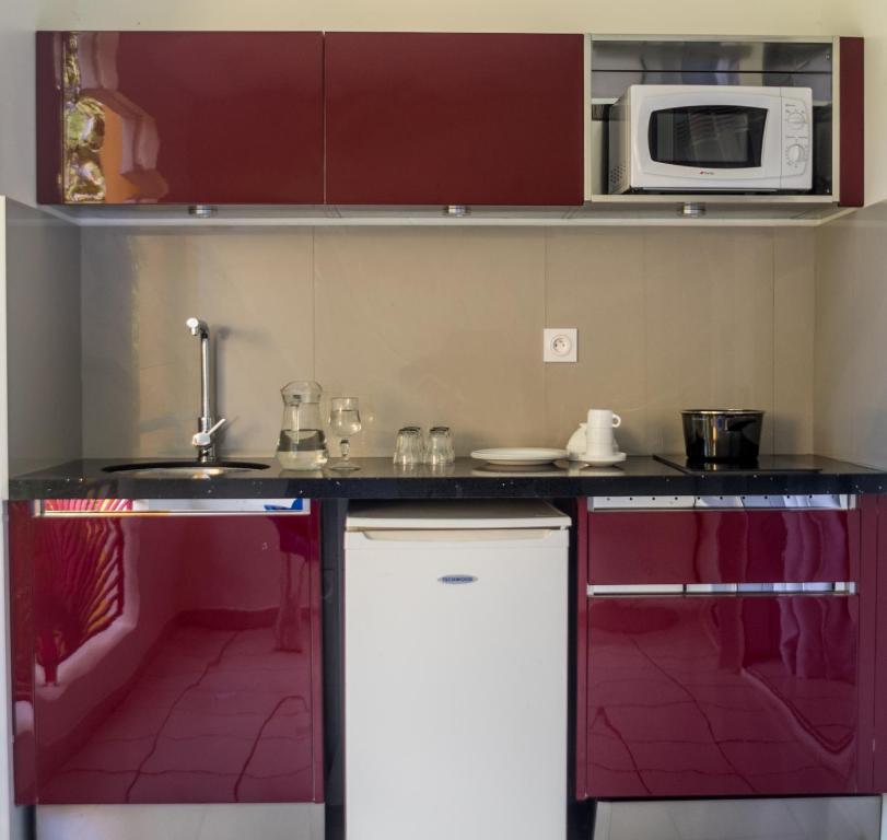 Canella Beach Hotel photo