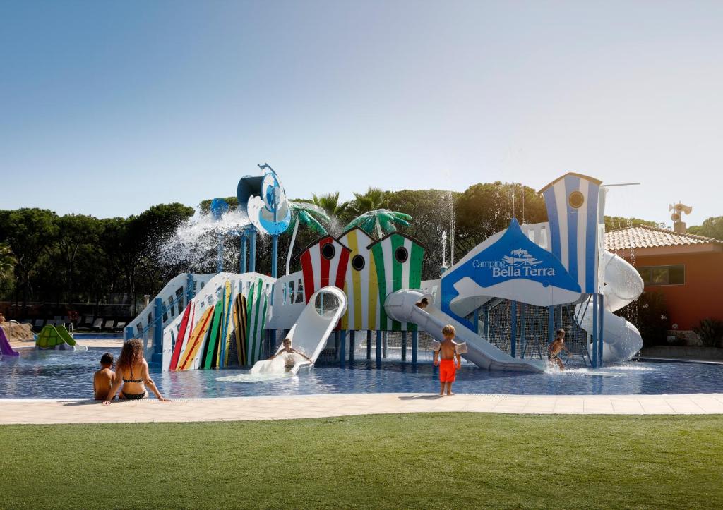 Camping Bella Terra, Blanes – Updated 2022 Prices