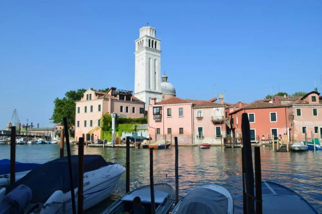 Residenza Letizia, Venice, Italy