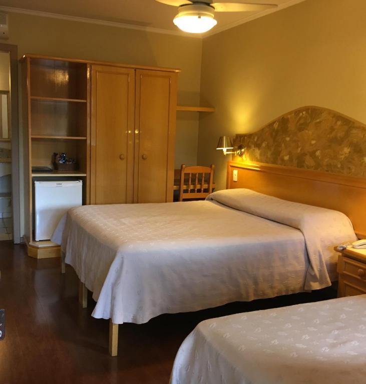 Hotel Vovó Carolina  Hotel Vovó Carolina