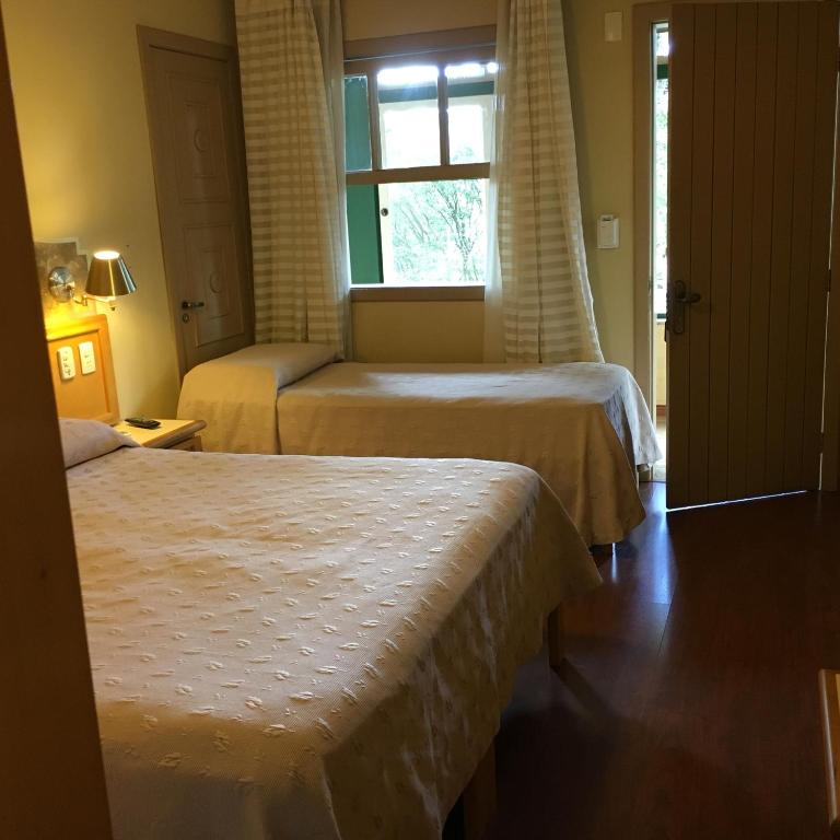 Hotel Vovó Carolina  Hotel Vovó Carolina