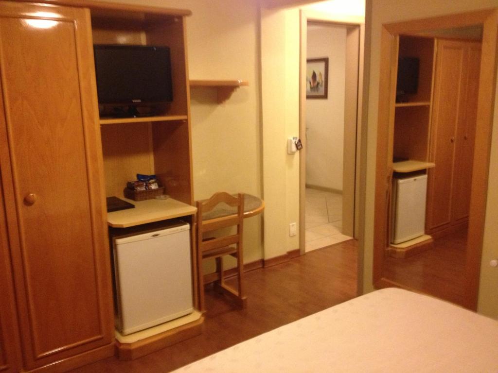 Hotel Vovó Carolina  Hotel Vovó Carolina