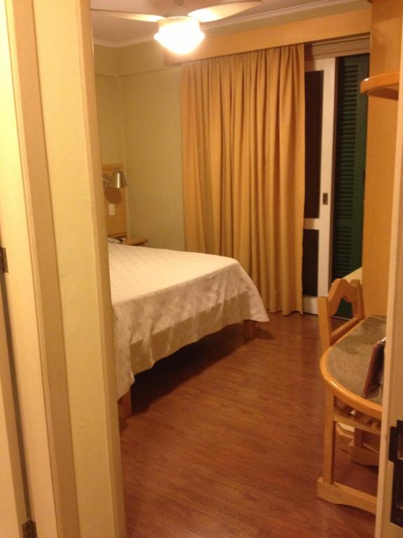 Hotel Vovó Carolina  Hotel Vovó Carolina