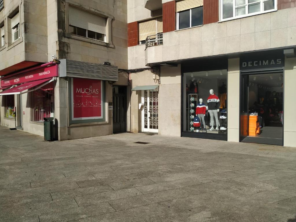 El Piso de la Placita - 17