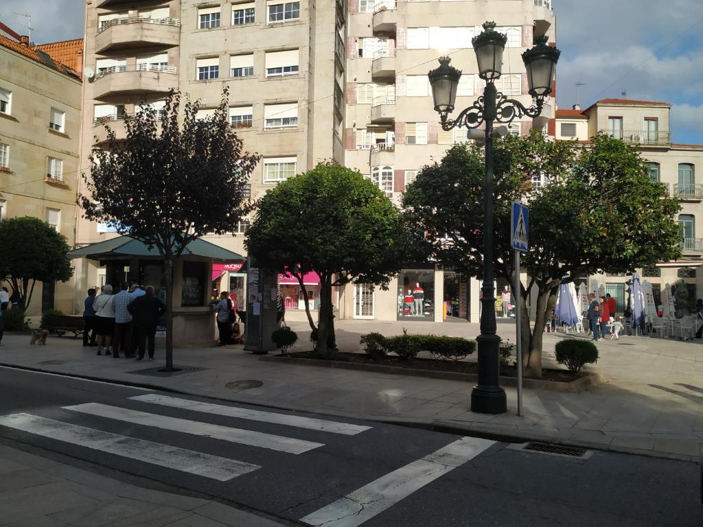 El Piso de la Placita - 16