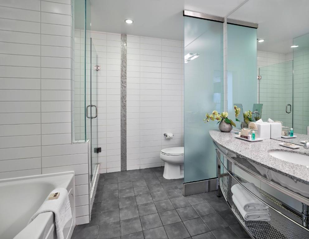 Matrix Hotel - Resim 31