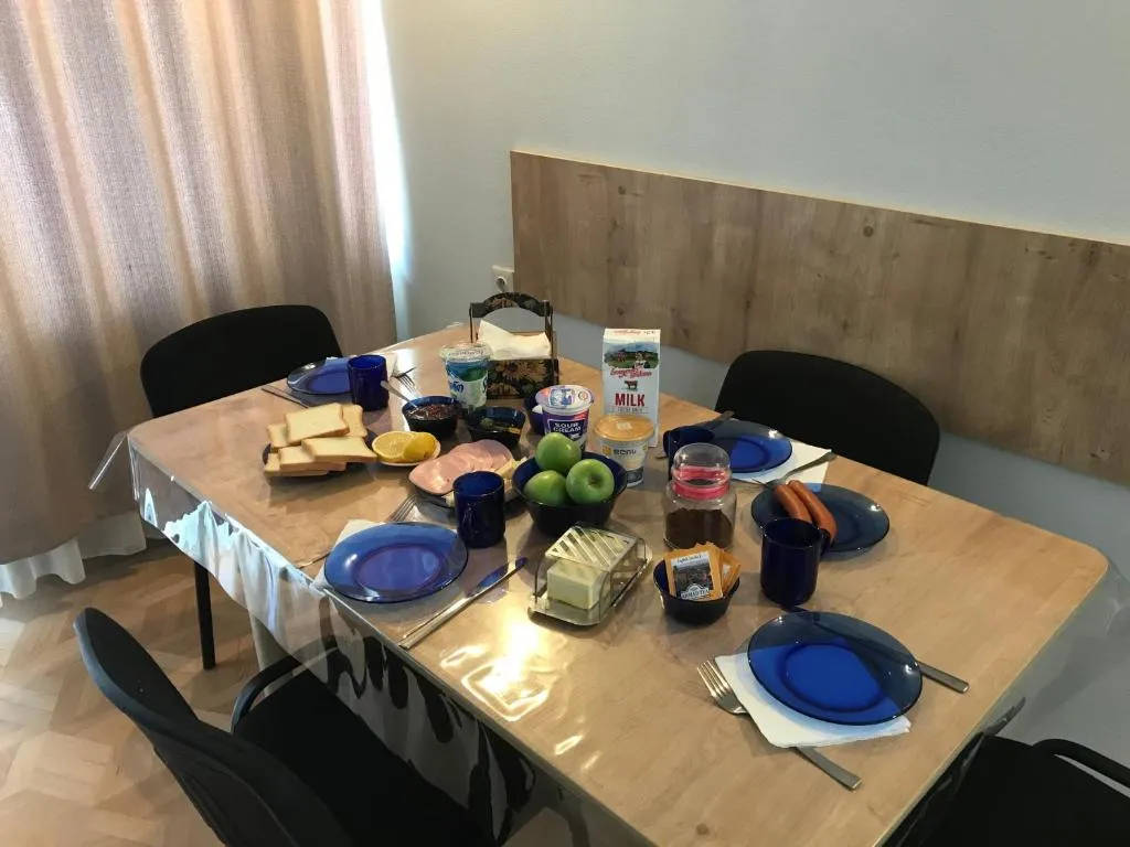 Bright Appartment, Tbilisi, Georgia