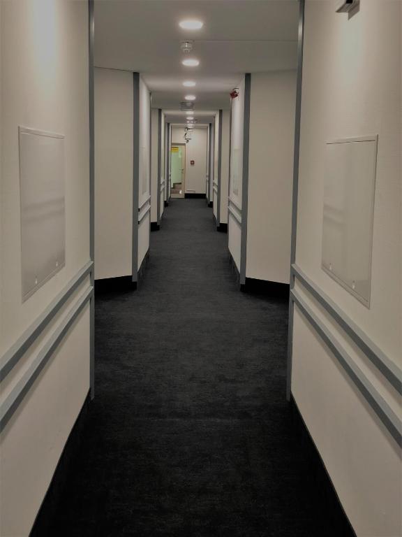 Fotografie z fotogalerie ubytování A&M Hotel Barsinghausen v destinaci Bad Nenndorf