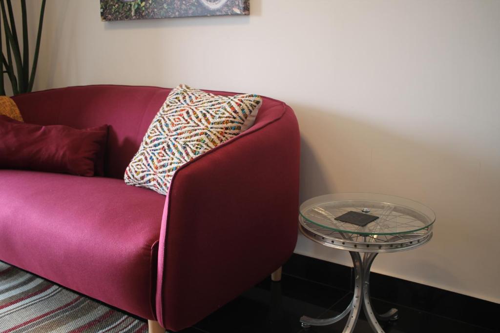  Apartamento confortável e descolado em Pinheiros