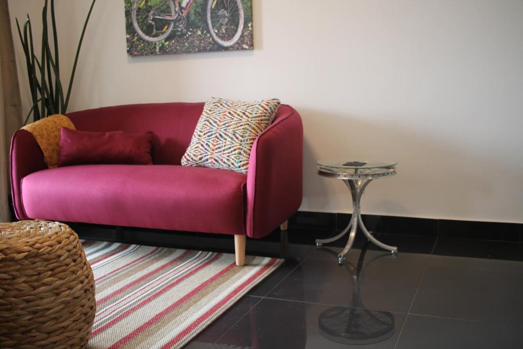  Apartamento confortável e descolado em Pinheiros