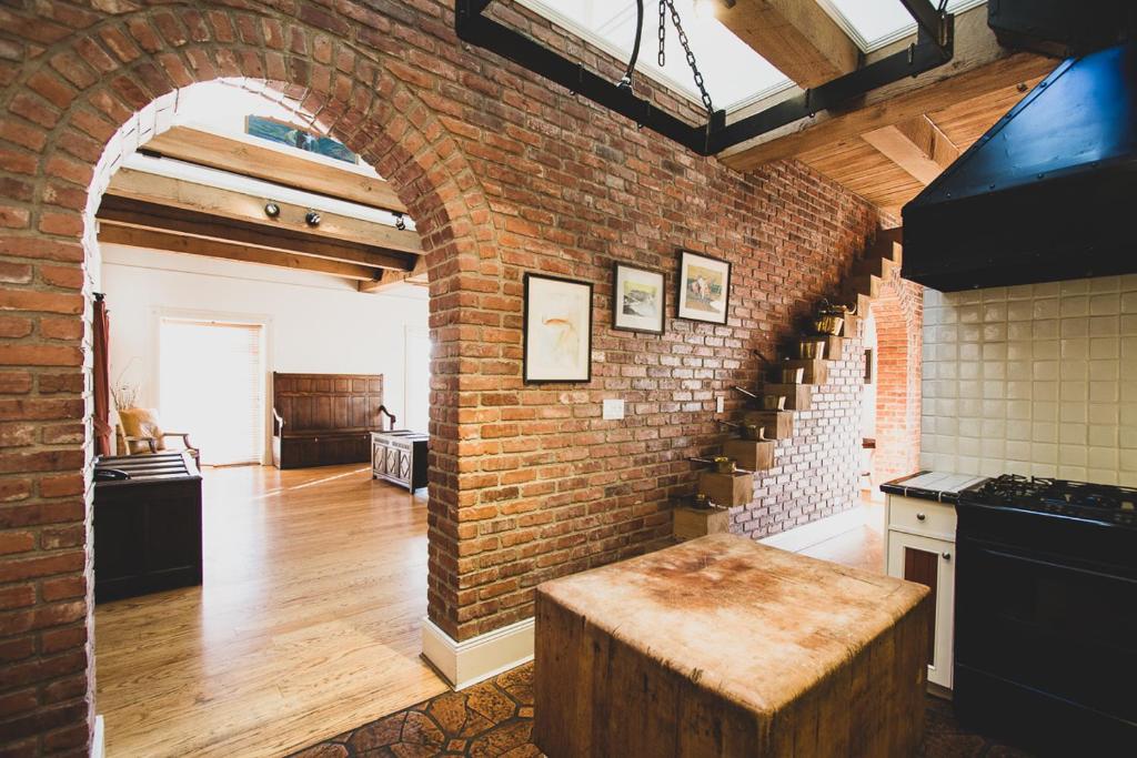 Fotografie z fotogalerie ubytování Swans Brewery, Pub & Hotel v destinaci Victoria