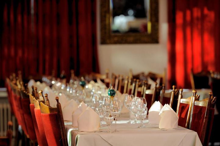 Wald-Café Hotel-Restaurant - Resim 19