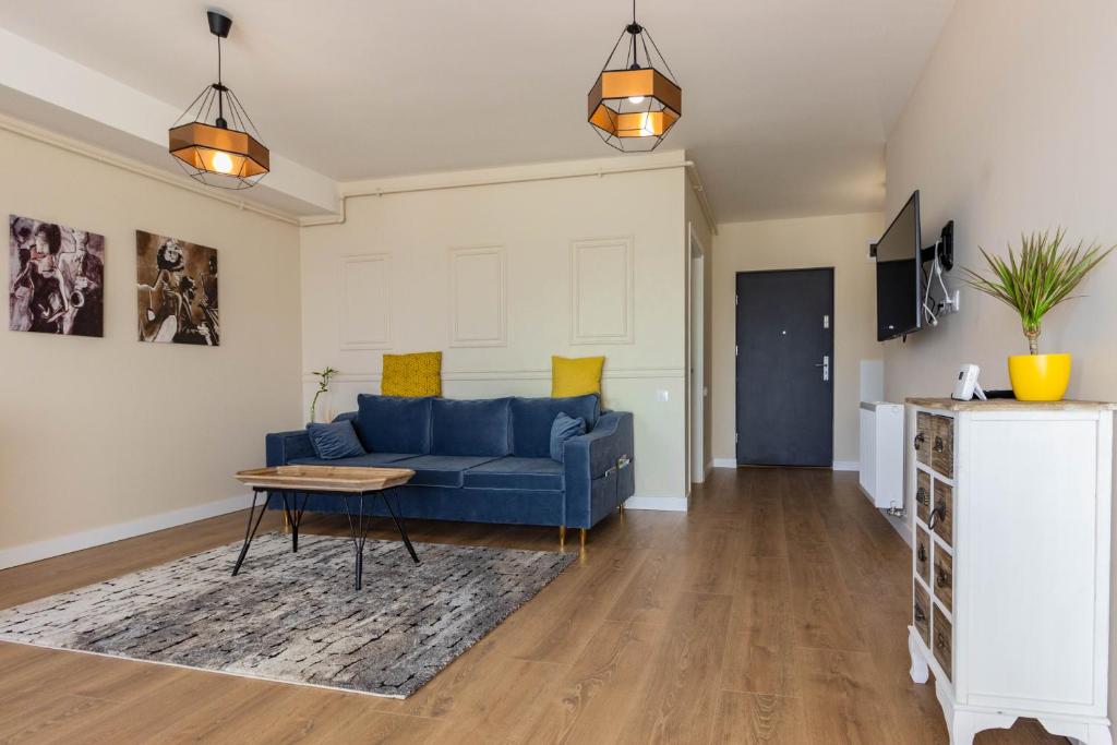 Ares ApartHotel - Appartement