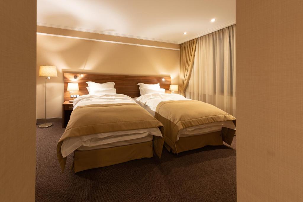 Daria Suite - Dwin Room