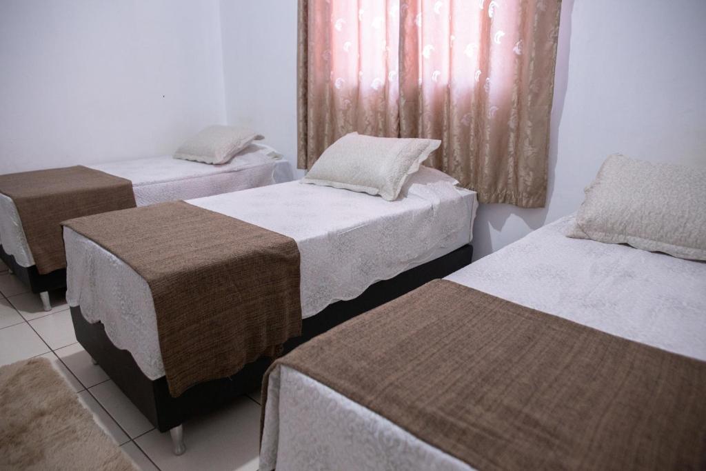  Hotel Vila Real Dourados