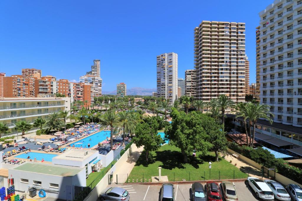 Waldorff 4-A, Benidorm – Updated 2023 Prices