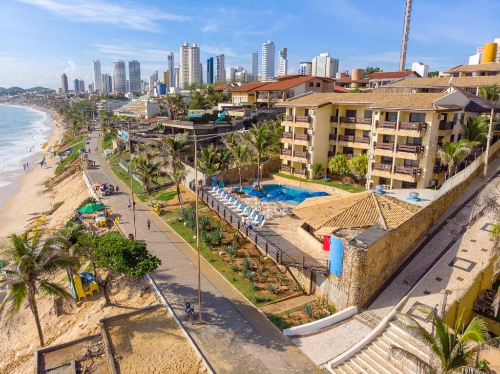 Happy Hotel Praia Azul, Natal – Preços atualizados 2023 Happy Hotel Praia Azul, Natal – Preços atualizados 2023