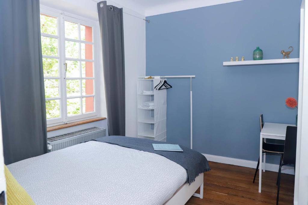 The red house - Resim 6