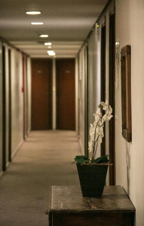 Fotografie z fotogalerie ubytování Hotel Ferraz v destinaci Pouso Alegre