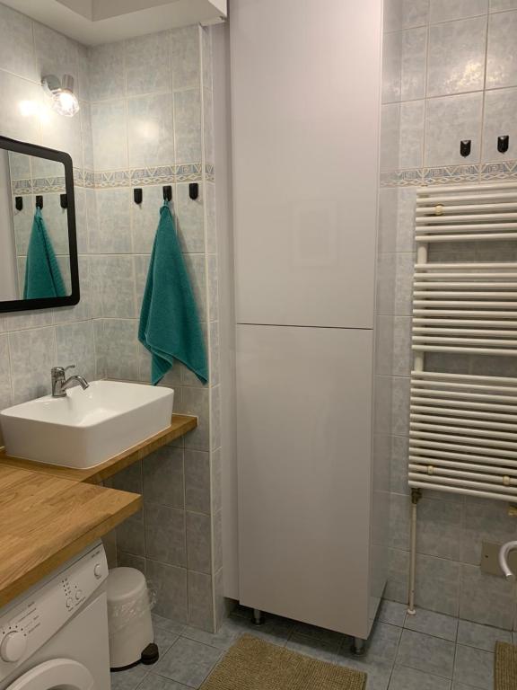 Cosy apartment - Zagreb Downtown with own parking spot in the garage - 1