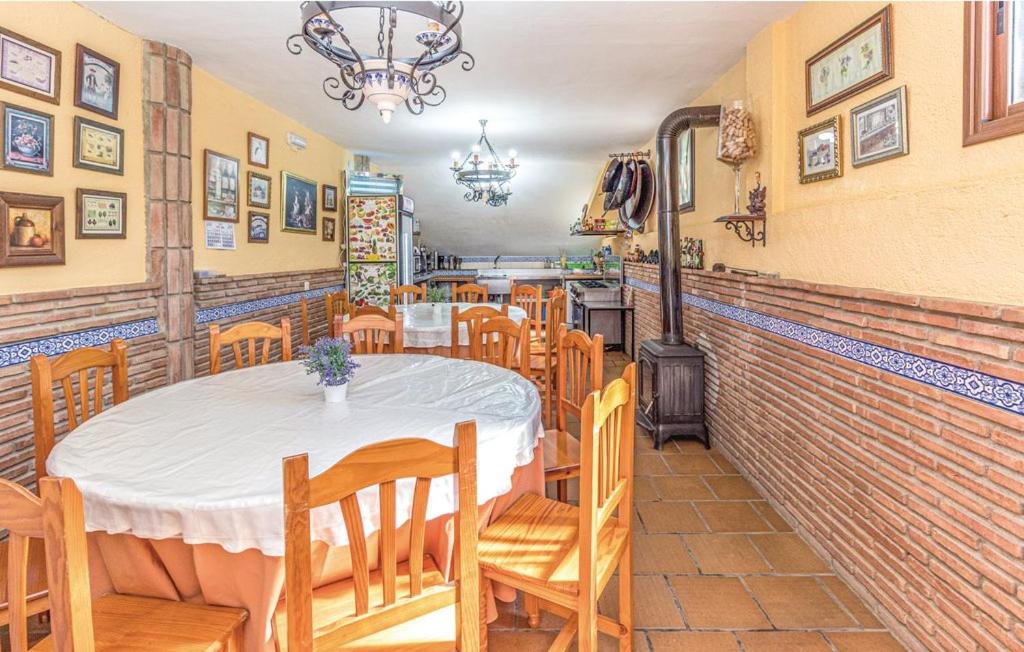 CORTIJO LOS TULIPANES, Periana – Tarifs 2022