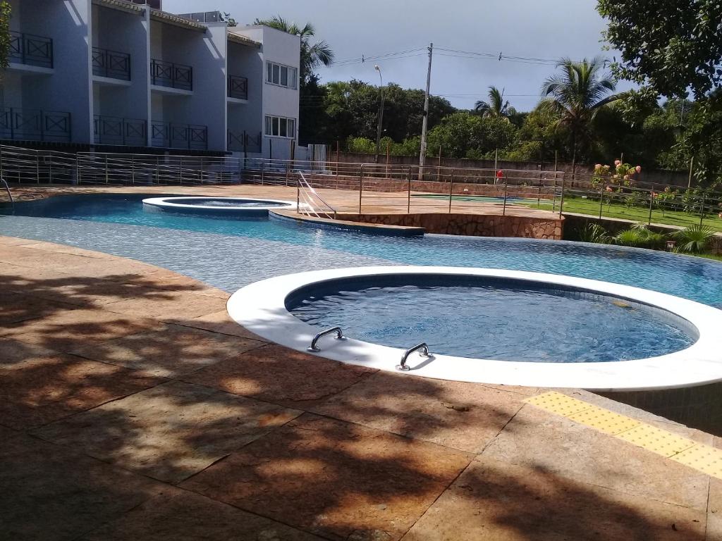 Apto Rover 3 Ubaia Residence n 210