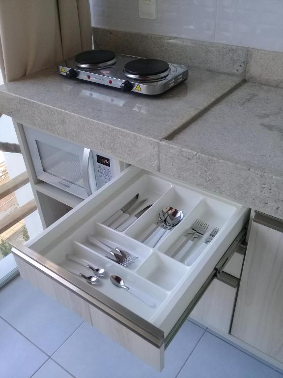 Apto Rover 3 Ubaia Residence n 210