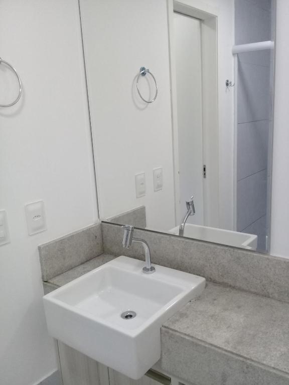  Apto Rover 3 Ubaia Residence n 210