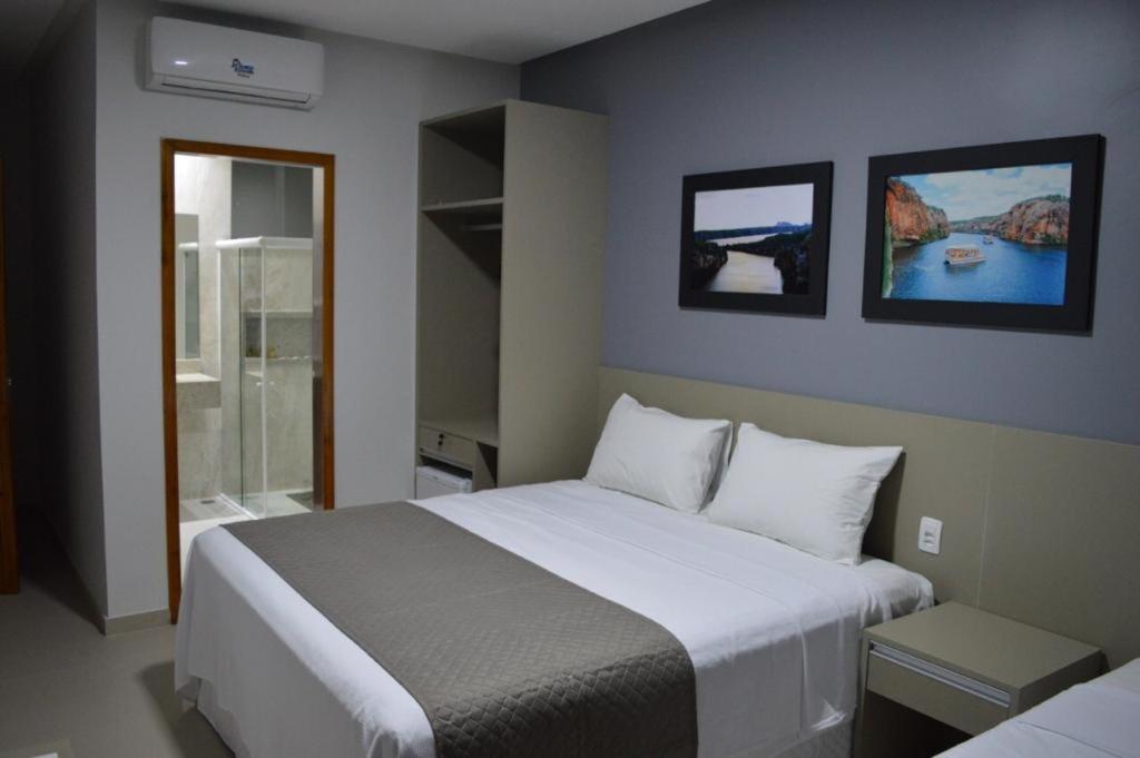  Hotel Barreto